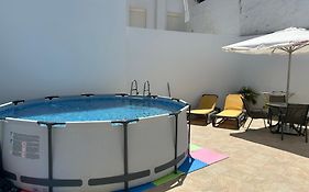 Piscina En Herreria 18